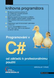 Programování v C# Programování v C#