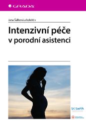 Intenzivní péče v porodní asistenci - Nelékařské zdravotnické obory a profese e-knihy Intenzivní péče v porodní asistenci