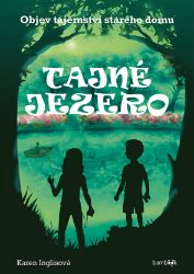Tajné jezero Tajné jezero