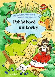 Pohádkové únikovky Pohádkové únikovky