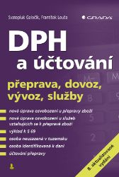 DPH a účtování - Ekonomie a finance DPH a účtování