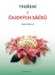 Tvoření z čajových sáčků Tvoření z čajových sáčků