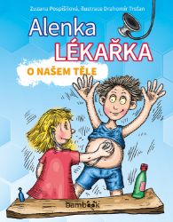 Alenka lékařka Alenka lékařka
