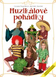 Muzikálové pohádky Muzikálové pohádky