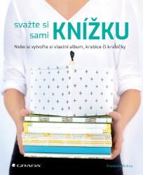 Svažte si sami knížku Svažte si sami knížku