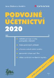 Podvojné účetnictví 2020 Podvojné účetnictví 2020