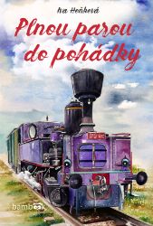 Plnou parou do pohádky Plnou parou do pohádky