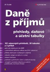 Daně z příjmů - Ekonomie a finance Daně z příjmů