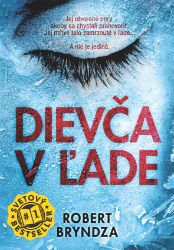 Dievča v ľade Dievča v ľade