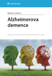 Alzheimerova demence - Psychologie Alzheimerova demence
