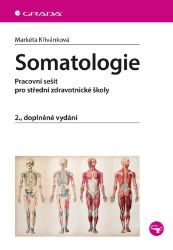 Somatologie - Literatura pro zdravotní sestry e-knihy Somatologie