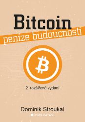 Bitcoin a jiné kryptopeníze budoucnosti