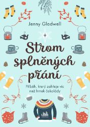 Strom splněných přání Strom splněných přání