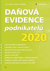 Daňová evidence podnikatelů 2020 - Ekonomie a finance Daňová evidence podnikatelů 2020