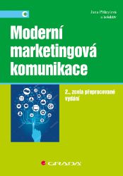 Moderní marketingová komunikace Moderní marketingová komunikace