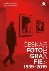 Česká fotografie v datech - Fotografie Česká fotografie v datech