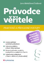 Průvodce věřitele Průvodce věřitele