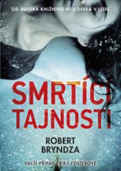 Smrtící tajnosti Smrtící tajnosti