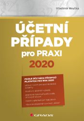 Účetní případy pro praxi 2020 Účetní případy pro praxi 2020