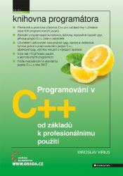 Programování v C++ Programování v C++