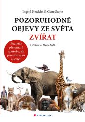 Pozoruhodné objevy ze světa zvířat Pozoruhodné objevy ze světa zvířat