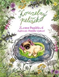 Kouzelný pelíšek Kouzelný pelíšek