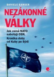 Nezákonné války Nezákonné války