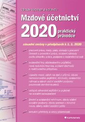 Mzdové účetnictví 2020