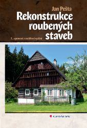 Rekonstrukce roubených staveb Rekonstrukce roubených staveb