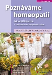 Poznáváme homeopatii Poznáváme homeopatii