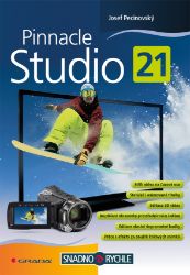 Pinnacle Studio 21 Pinnacle Studio 21