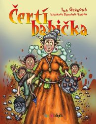 Čertí babička Čertí babička