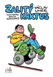 Zalitý kaktus Zalitý kaktus
