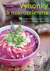 Výhonky a mikrozelenina - Domov, zahrada Výhonky a mikrozelenina