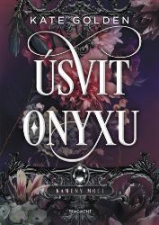 Úsvit Onyxu - Young Adult Úsvit Onyxu