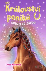 Království poníků - Kouzelný závod Království poníků - Kouzelný závod