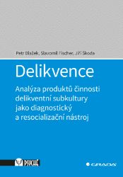 Delikvence Delikvence