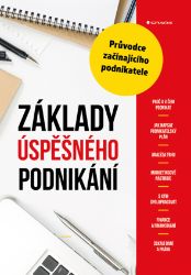 Základy úspěšného podnikání Základy úspěšného podnikání