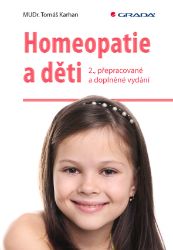 Homeopatie a děti Homeopatie a děti