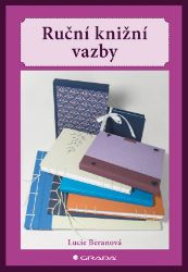 Ruční knižní vazby - Umění, kultura a řemesla Ruční knižní vazby