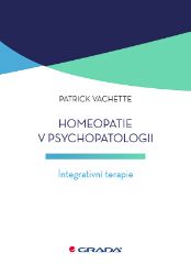 Homeopatie v psychopatologii Homeopatie v psychopatologii