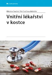 Vnitřní lékařství v kostce Vnitřní lékařství v kostce