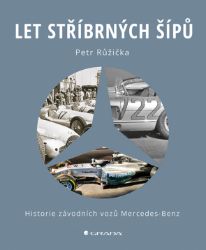 Let stříbrných šípů Let stříbrných šípů