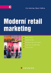 Moderní retail marketing Moderní retail marketing
