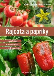 Rajčata a papriky Rajčata a papriky