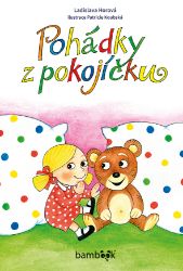 Pohádky z pokojíčku - Pro děti a mládež Pohádky z pokojíčku