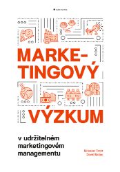 Marketingový výzkum Marketingový výzkum