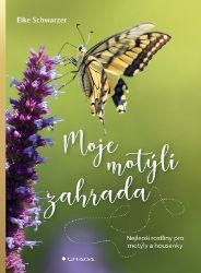 Moje motýlí zahrada Moje motýlí zahrada