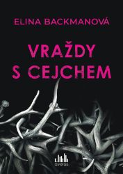 Vraždy s cejchem - Thrillery Vraždy s cejchem
