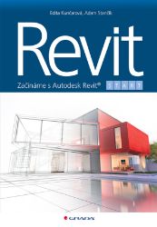 Revit - Cestování Revit